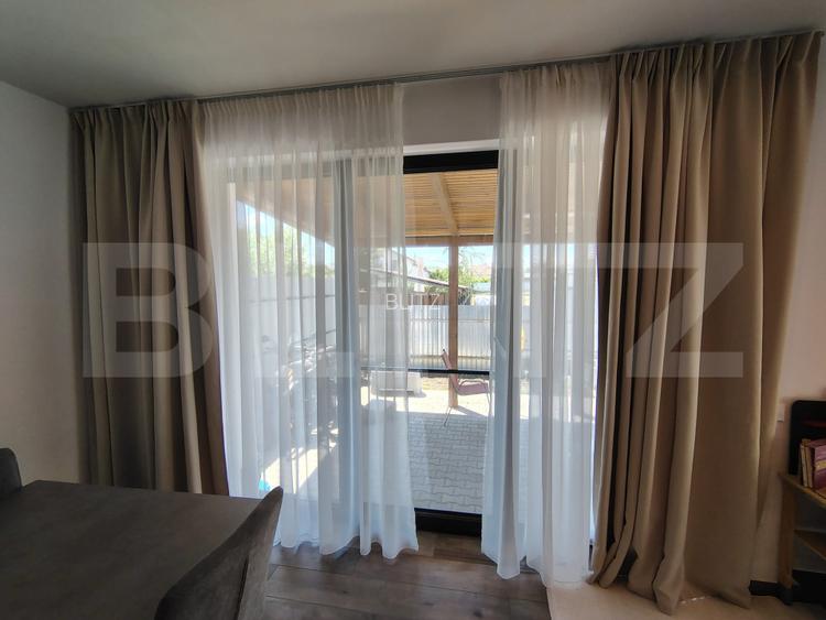 Duplex finisat, 5 camere, 160 mp utili, Apahida - 11
