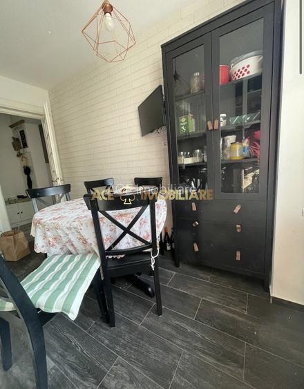 3 Camere de inchiriat | Veteranilor | Metrou | Cat friendly | 2 Bai - 4