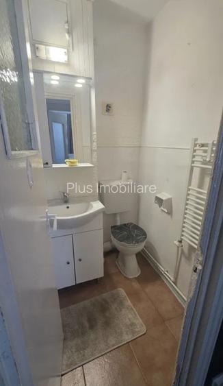 Apartament 2 camere decomandat –zona Hala Centrala Iasi - 12
