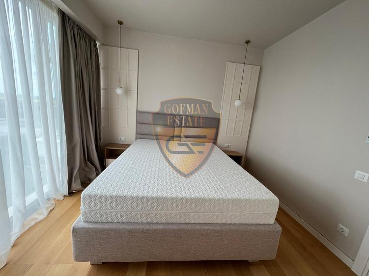 Private Luxury by the Sea | Apartament premium în VOGH Olimp