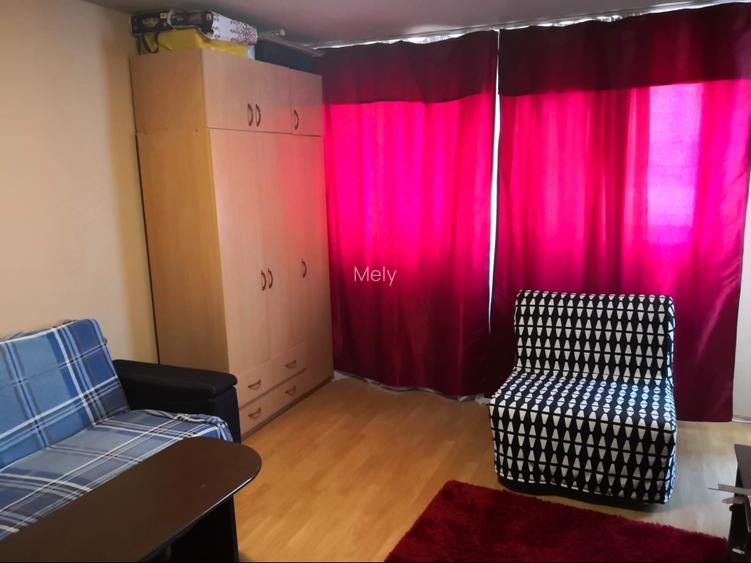 Vând apartament cu o cameră calea turzii - 6