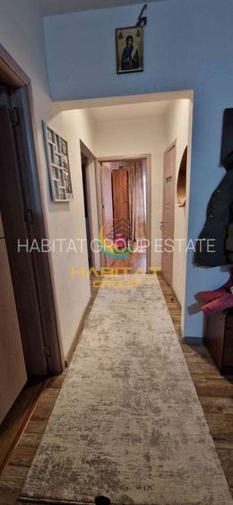 Apartament Decomandat De 3 Camere 67mp Aparatorii Patriei - 8