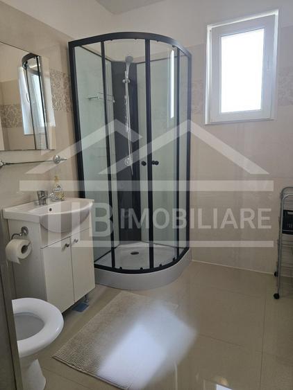Apartament cu 2 camere, 50mp, Zona Unirii