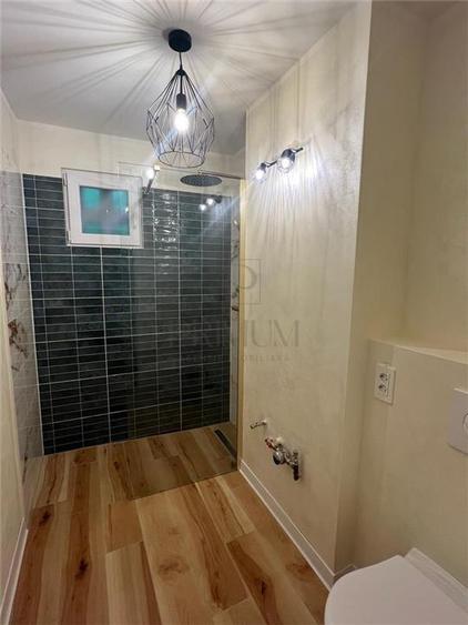 Gheorghe Lazar - 2 Camere - Complet renovat - Spatios