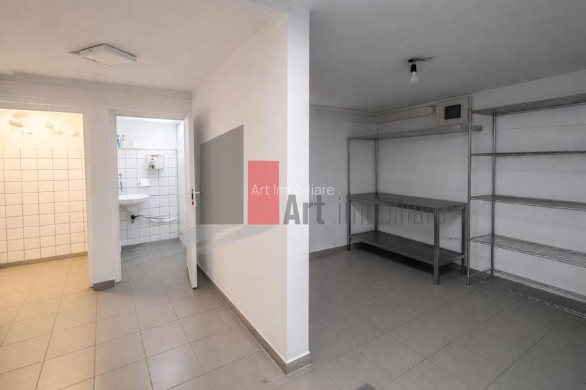Spatiu comercial de inchiriat (Horeca) in zona Cotroceni - 4