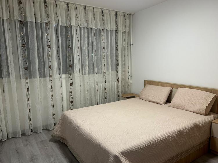 Apartament 2 Camere | Decomandat | Disponibil Imediat | Zona Giurgiului |