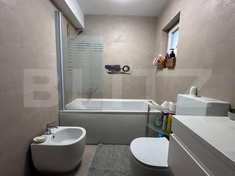 Duplex modern 3 camere, poziționare excelentă | Între Sânpetru și Bod