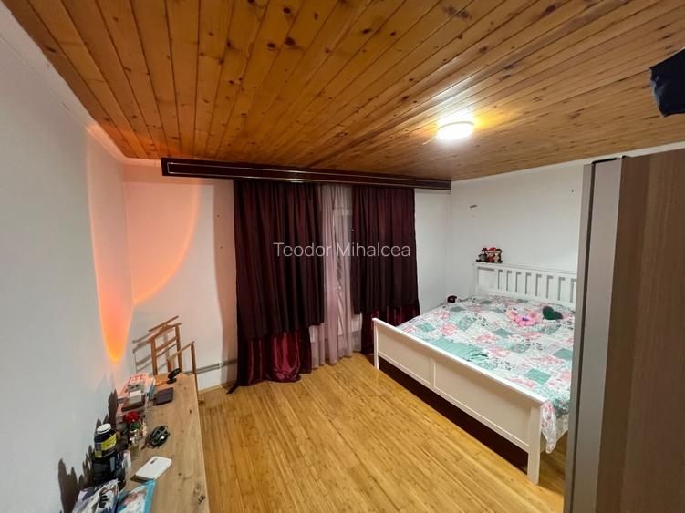 Casa de vanzare in Breaza, aproape de centru (direct proprietar) - 7