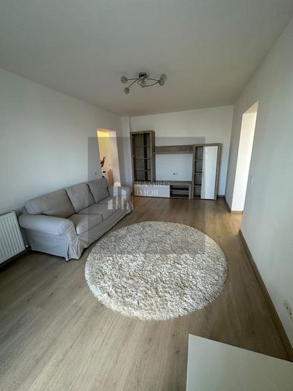 Apartament 2 camere Soseaua Giurgiului / Piata Progresul