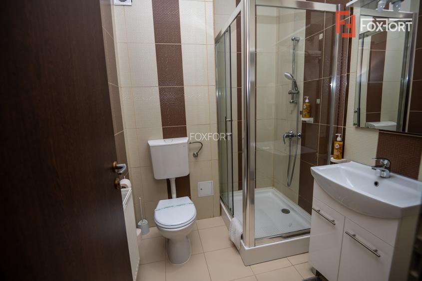 Hotel Miky Arad de vanzare | Investitie cu utilizari multiple | 42 camere cazare - 24