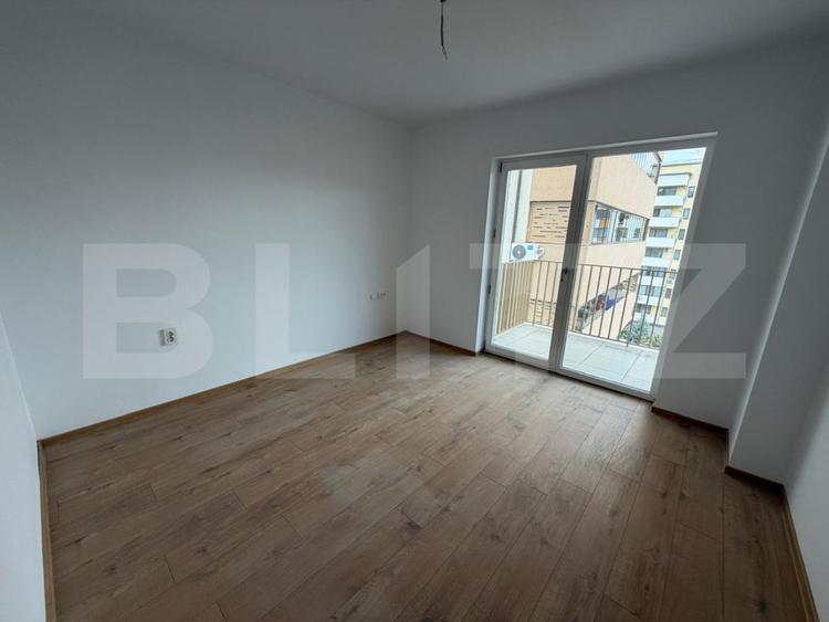 Apartament 2 camere, 53 mp, in ansamblu rezidential, zona Cornitoiu