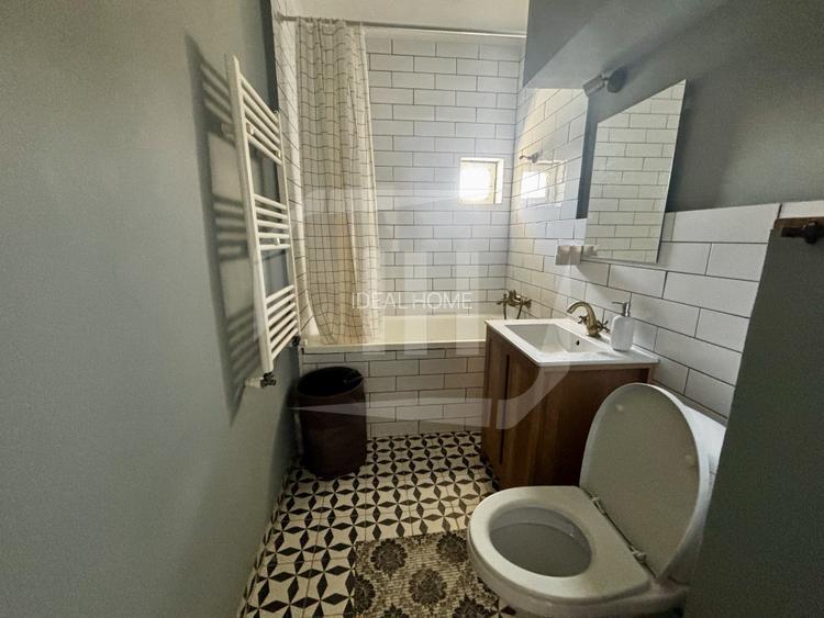 Apartament 2 camere I cu parcare I Piata Abator - 7