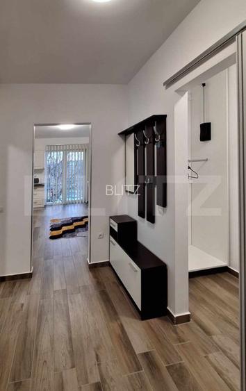 Apartament 1 camera | Etaj intermediar | Parcare | Bloc nou | Apahida - 4