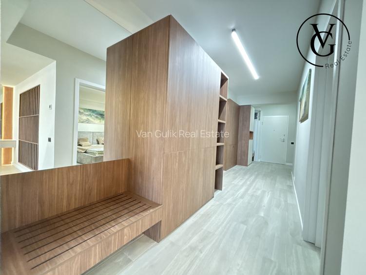 Studio | Complex Aqua Cullinan | Mamaia Nord - 18