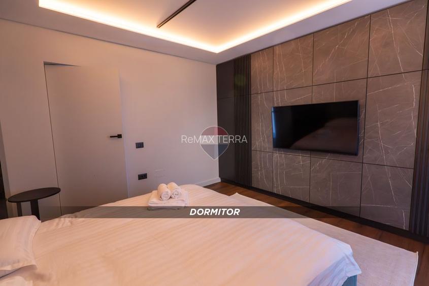 Apartament DELUXE cu 3 camere și saună, Bulevardul Unirii - 4