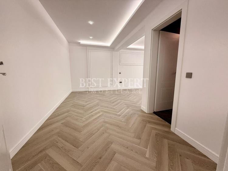 Apartament elegant cu 3 camere |Finisaje premium| Zona linistita|Mutare imediata