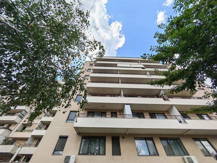 Vânzare 2 Camere Iancu Nicolae- Pădurea Băneasa - str. Privighetori, parcare