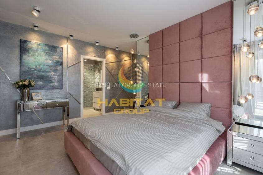 Apartament 3 camere-77mp- metrou Brancoveanu - 5