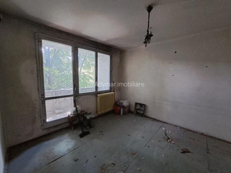 Apartament 3 cam. dec - Drumul Taberei–Valea Ialomiței - etaj 3 - bloc anvelopat - 4