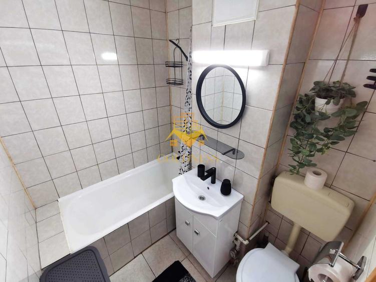 1 camera, Zorilor, UMF, Observatorului, UTCN, Lunii, Profi