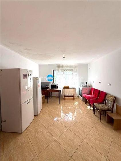 Vila 5 camere, 740 teren, asfalt , centru Horlesti  Iasi - 7