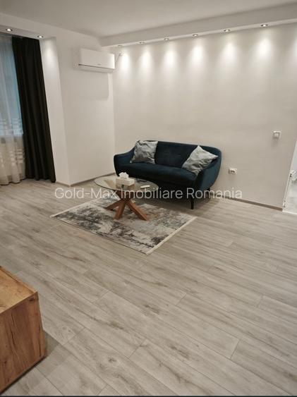 Apartament 2 camerr Piata Amzei - Romana - 6