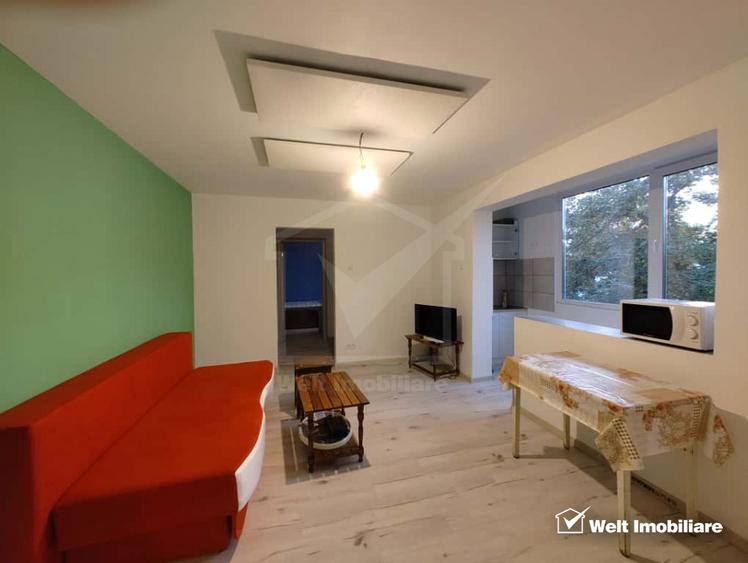 Apartament de inchiriat, 2 dormitoare, strada Padis