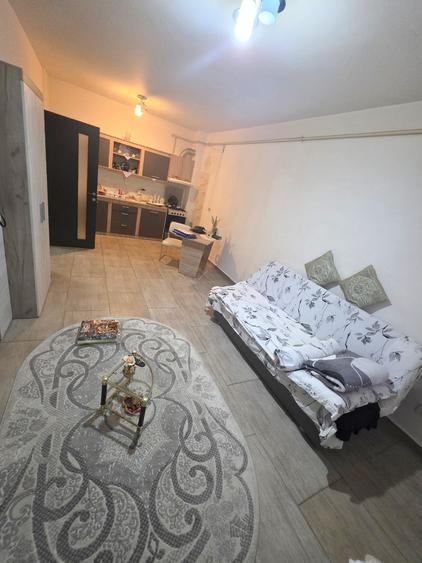 Militari Rezidence Ballroom Rezervelor Demisol 48mp Centrala Bloc 2012