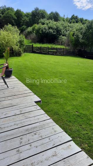 Afacere la cheie, teren 3200 mp, 820 mp utili, zona Feleac - 9