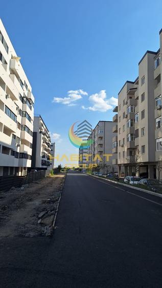 Vanzare spatiu comercial parter Berceni open space 160 mp