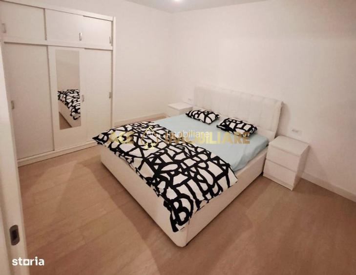 2 Camere de inchiriat | Akcent City Jiului | Centrala | Parcare | Metrou - 5