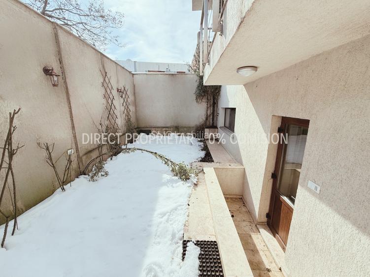 Apartament premium 2 camere în bloc boutique – Demisol înalt | Moșilor - Obor - 12