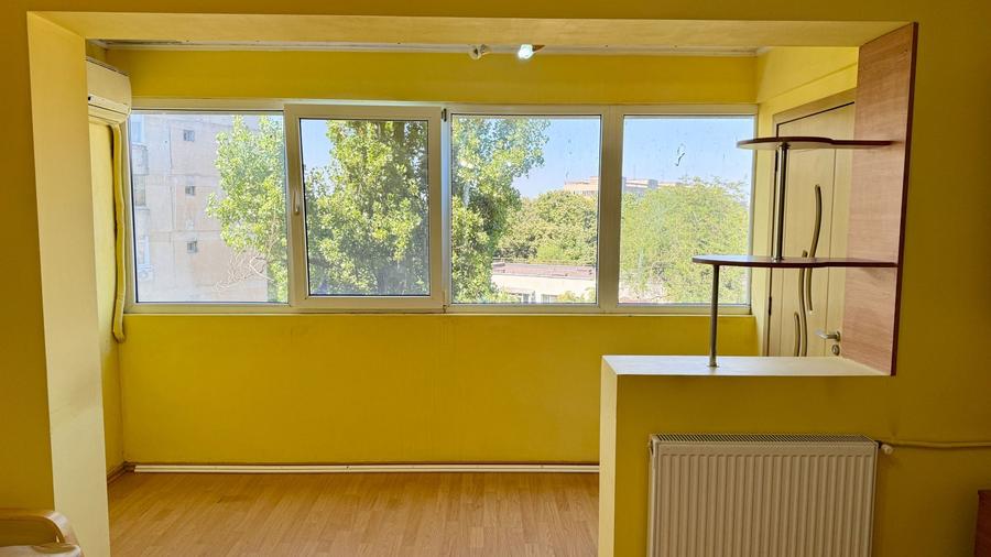 Apartament 3 camere Militari Gorjului, langa metrou, comision 0 !
