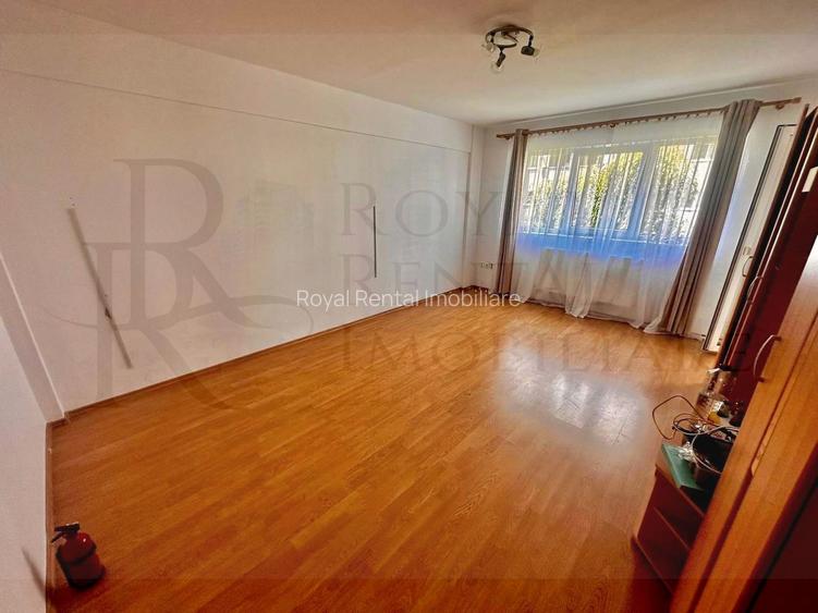 Ap. 1 cameră, 39 mp | Bucătărie separată | Parcare proprie | Calea Turzii - 7
