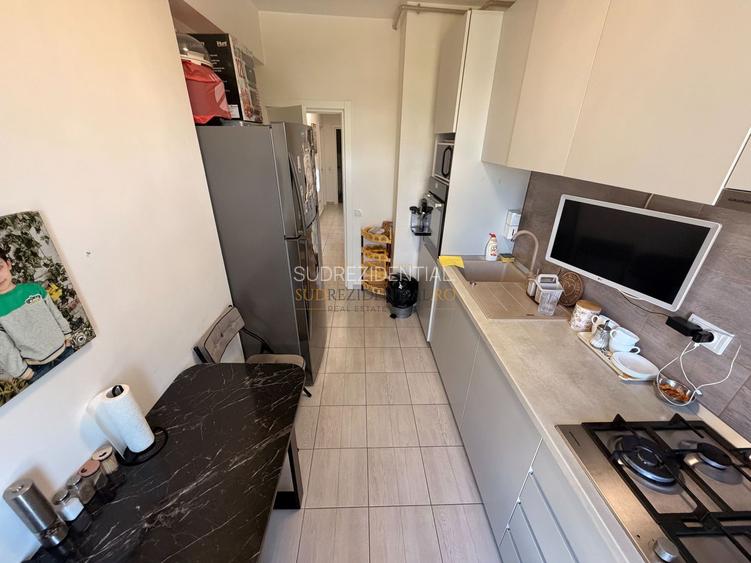Confort și Eleganță: Apartament 3 Camere în Inima Sectorului 4 - 7
