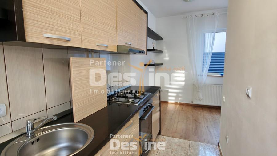Apartament cu gradina in vila, cel mai verde complex din Brasov - Green Valley