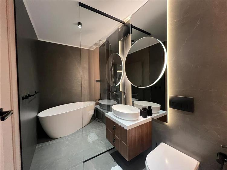 Apartament de lux 3 camere ultracentral