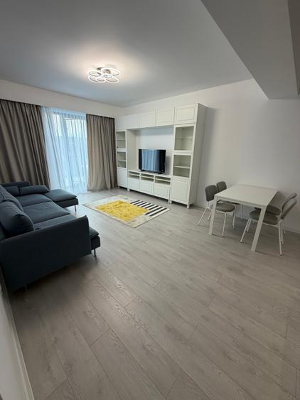 Novum Residence l 2 Camere Lux+Subterana l Prima Utilizare l 8 Min Metrou