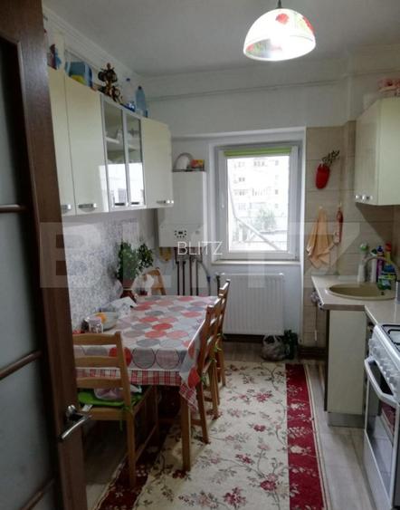 Apartament 2 camere, 57.69 mp, zona Gara - 6