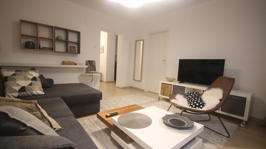 Inchiriere apartament superb pentru persoane cu pretentii.
