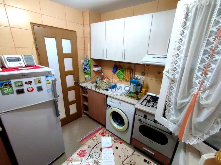 APARTAMENT DE VÂNZARE | 2 CAMERE DECOMANDATE | ETAJ 1 | ZONĂ CENTRALĂ - 6