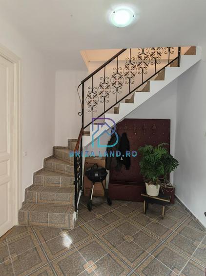 Calarasi, Hala Traian, casa stradal, Sp+P+E, sup. 207mp, teren 156mp