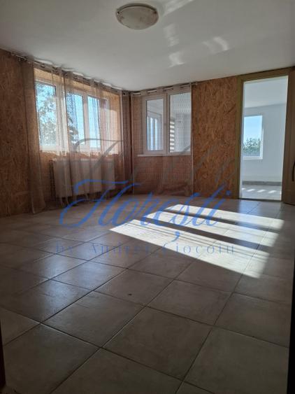 Casa individuala cu 3 camere pe structura din lemn, in zona Apahida