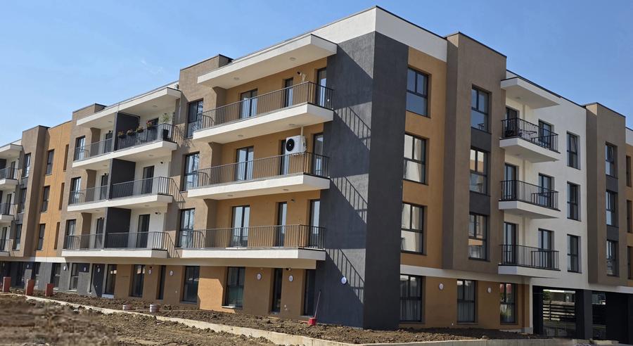 2 camere zona Pallady | Incalzire in pardoseala | Metrou Teclu 10 min