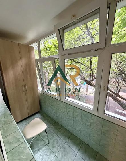 3 camere de inchiriat | Renovat | Parcare | Berceni | P-ta Covasna