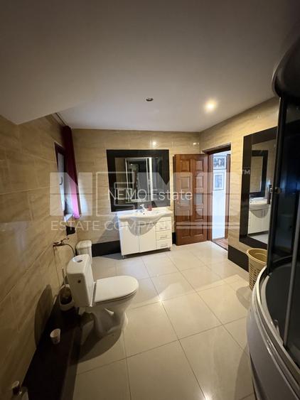 VILĂ 166MP | PISCINĂ INTERIOARĂ | CURTE | Radauti,Suceava | - 23