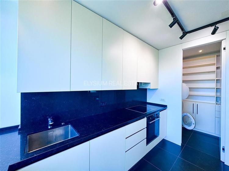 Apartament 2 camere de inchiriat One Mircea Eliade - 12