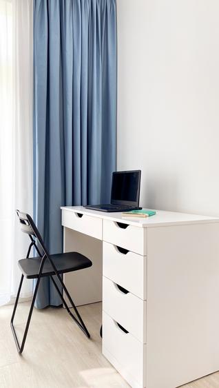 Apartament 2 Camere | 3 Min Metrou Piata Romana | Boiler