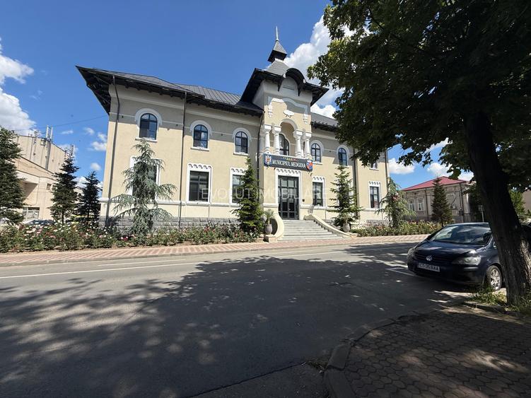 Apartament 2 camere Ultracentral Medgidia vis a vis Primărie - 5