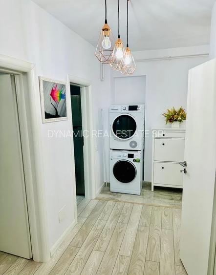 2 Camere | Șoseaua Chitilei | Centrală Proprie | zona liniștită - 5